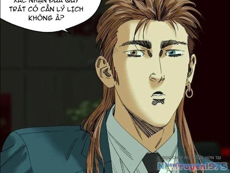 Giờ Ngọ Ba Khắc Chương 111 Ảnh 21
