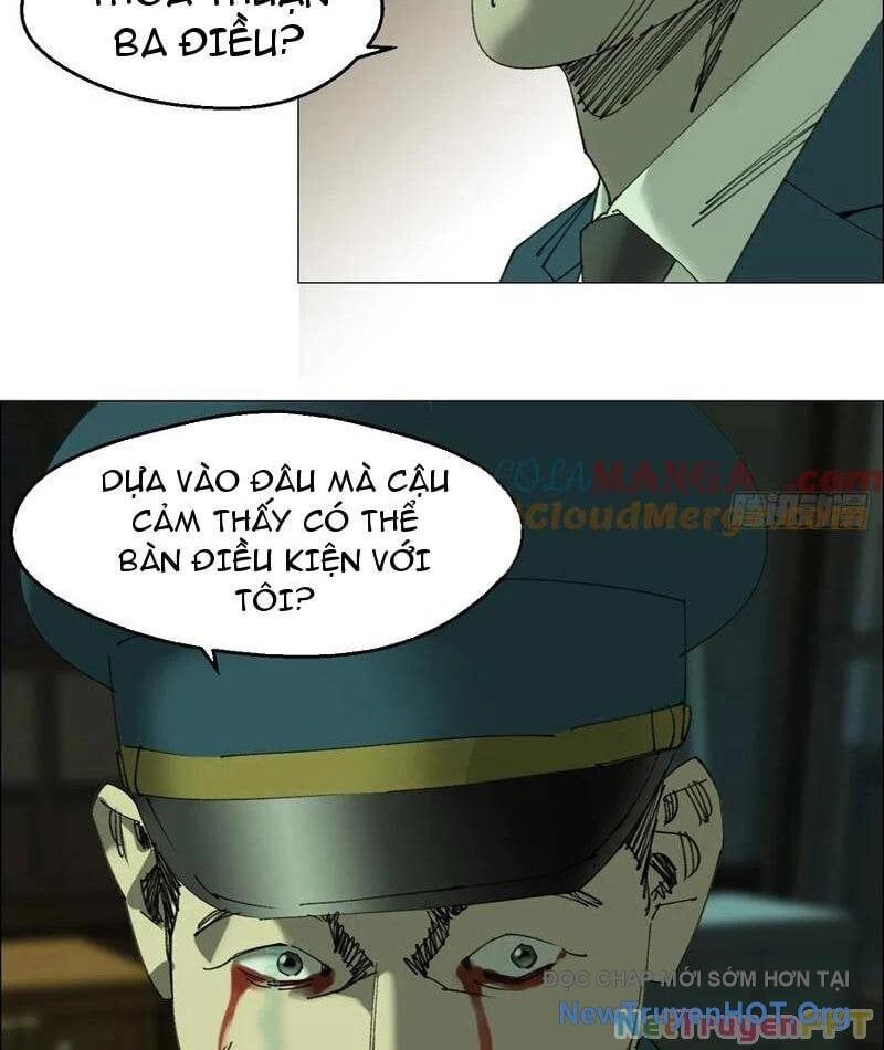 Giờ Ngọ Ba Khắc Chương 108 Ảnh 6