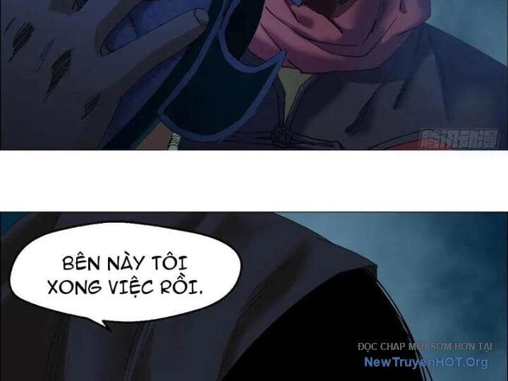Giờ Ngọ Ba Khắc Chương 101 Ảnh 28