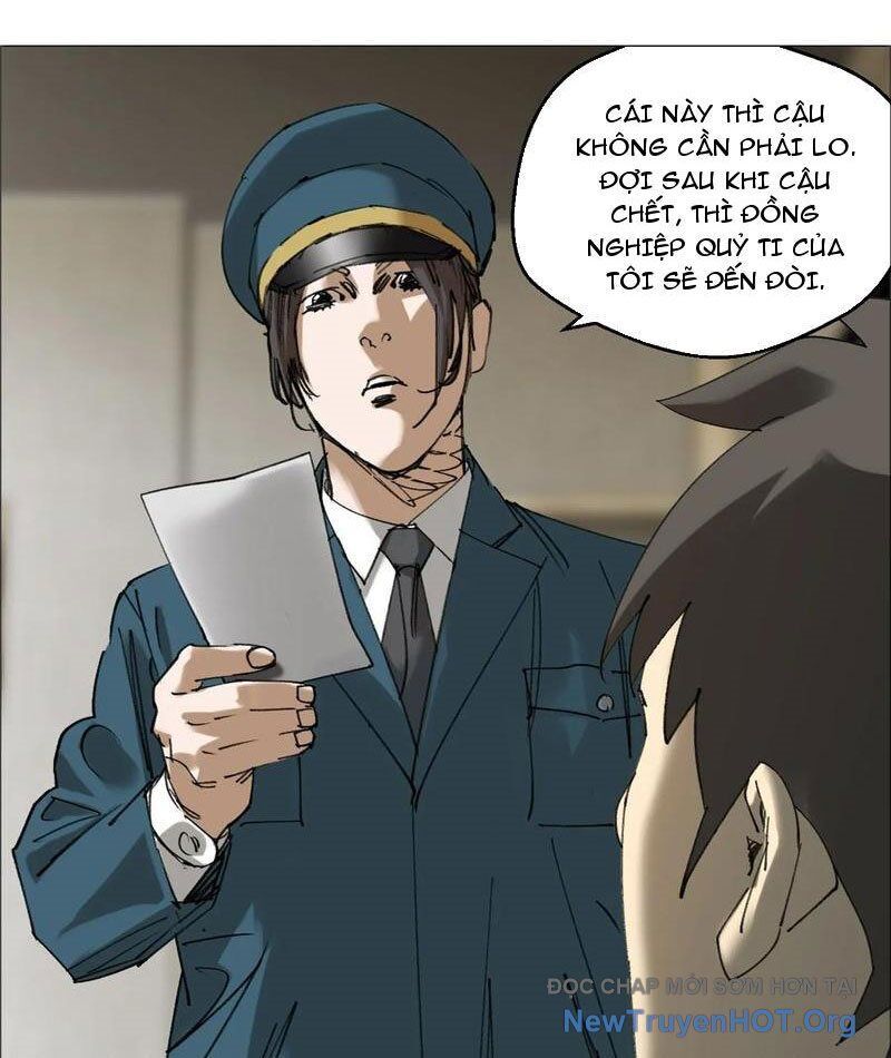 Giờ Ngọ Ba Khắc Chương 117 Ảnh 31