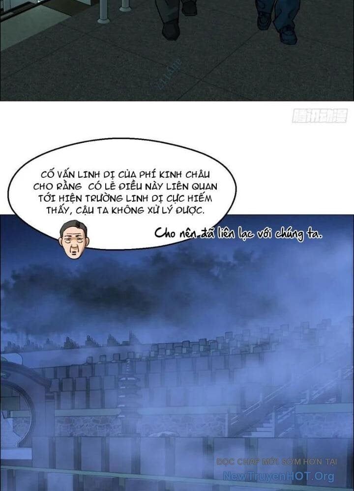 Giờ Ngọ Ba Khắc Chương 106 Ảnh 13