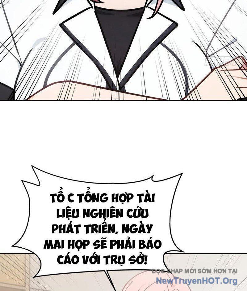 Võ Đạo Tông Sư Trùng Sinh Làm Công Nhân Chương 32 Ảnh 20