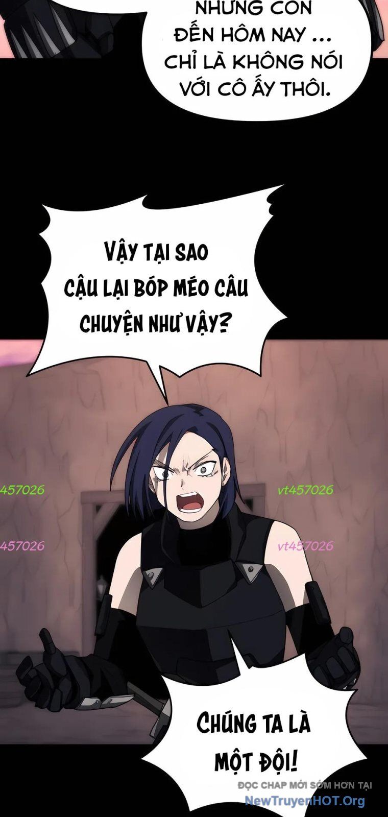 Chỉ Là Một Con Mèo Chương 10 Ảnh 34