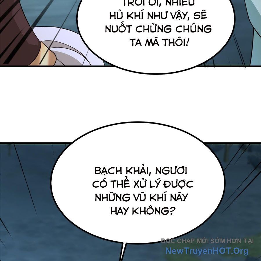 Người Nuôi Rồng Chương 481 Ảnh 44