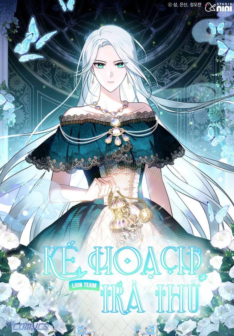 Hãy Ủng Hộ Kế Hoạch Trả Thù Của Tôi Chương 90 Ảnh 3