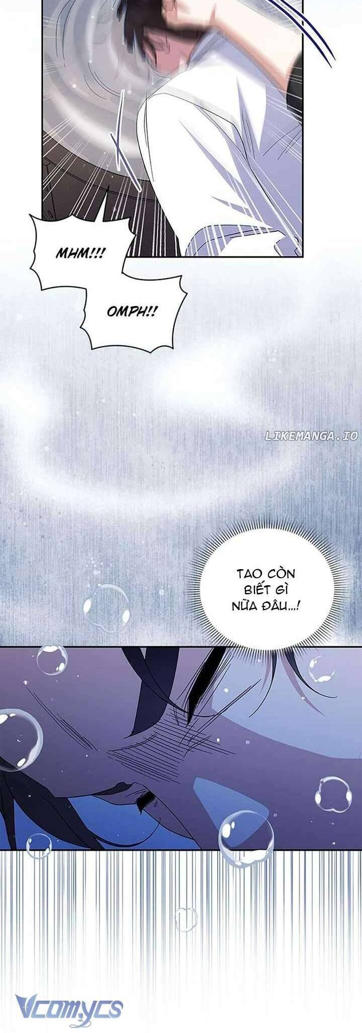 Hãy Ủng Hộ Kế Hoạch Trả Thù Của Tôi Chương 84 Ảnh 30