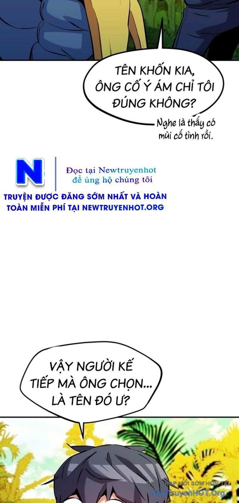 Đi Săn Tự Động Bằng Phân Thân Chương 149 Ảnh 17