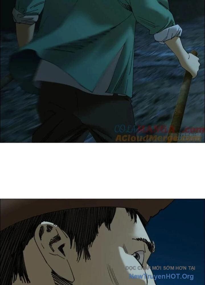 Giờ Ngọ Ba Khắc Chương 100 Ảnh 7