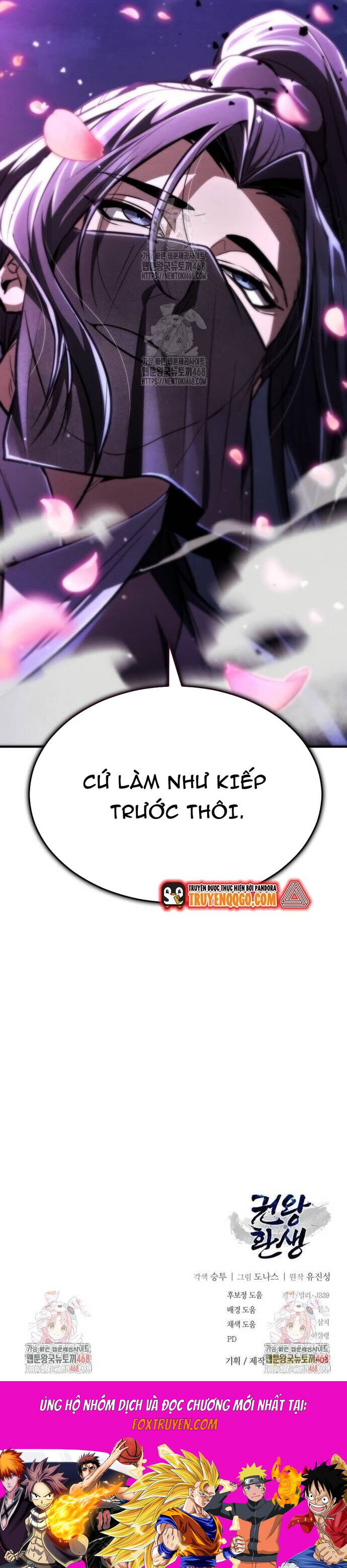 Cao Thủ Quyền Đạo Tái Sinh Chương 9 Ảnh 109