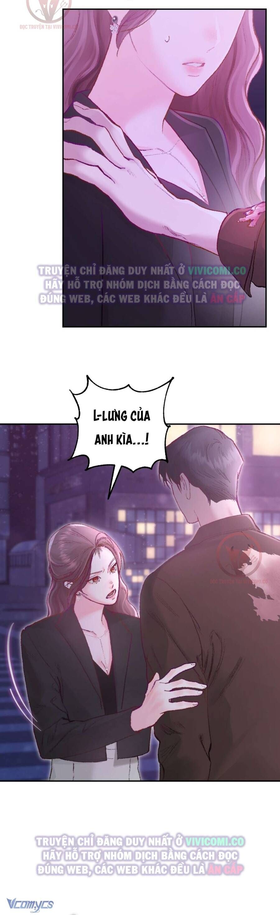 Chàng Quỷ Của Tôi Chương 9 Ảnh 32