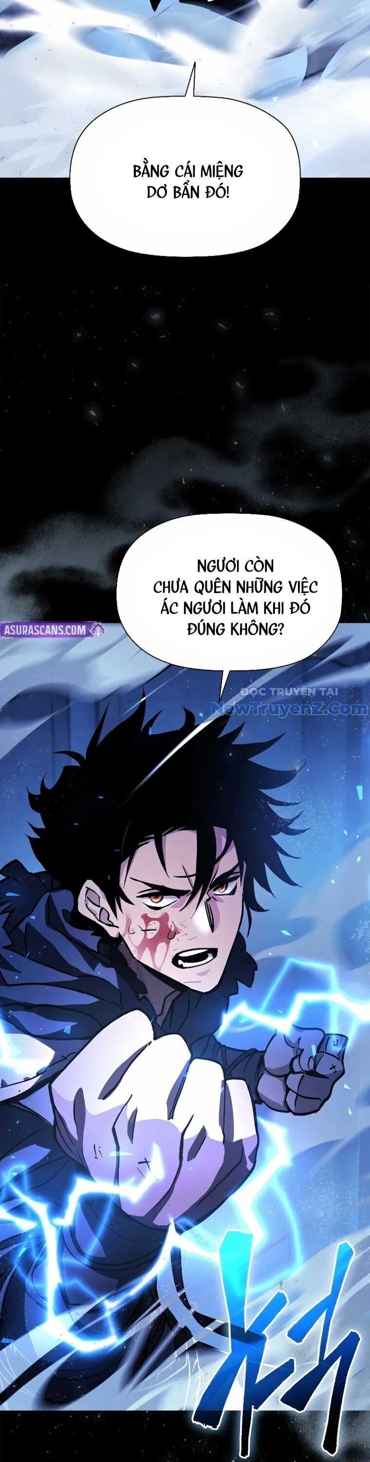 Sinh Tồn Giả Tối Cường Chương 1 Ảnh 33