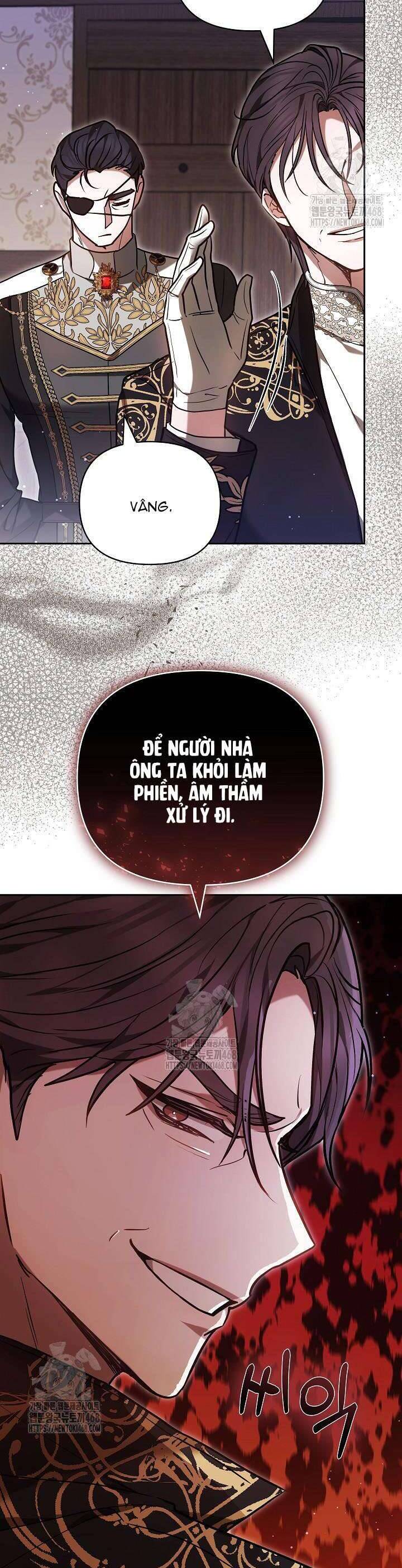 Hãy Ru Em Ngủ Chương 44 Ảnh 17