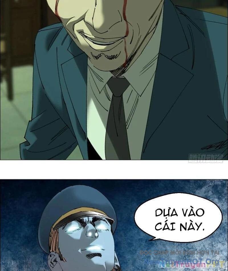 Giờ Ngọ Ba Khắc Chương 108 Ảnh 7