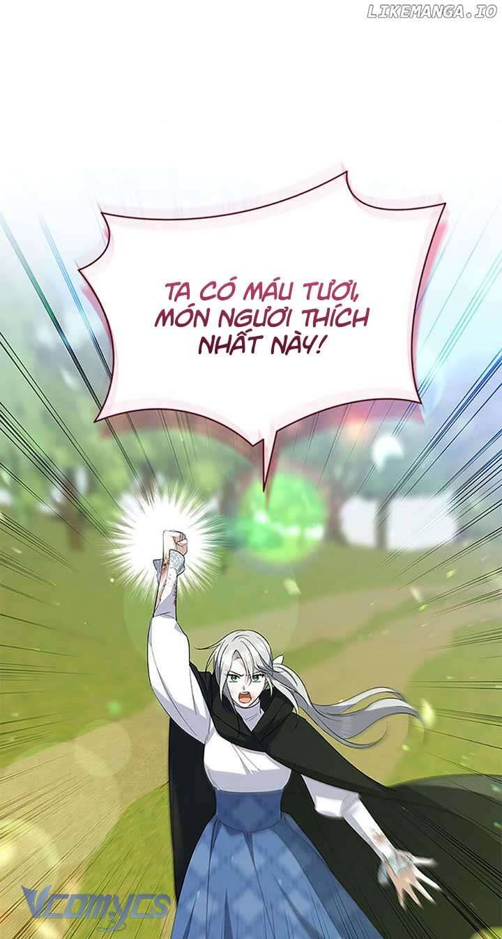 Hãy Ủng Hộ Kế Hoạch Trả Thù Của Tôi Chương 86 Ảnh 59