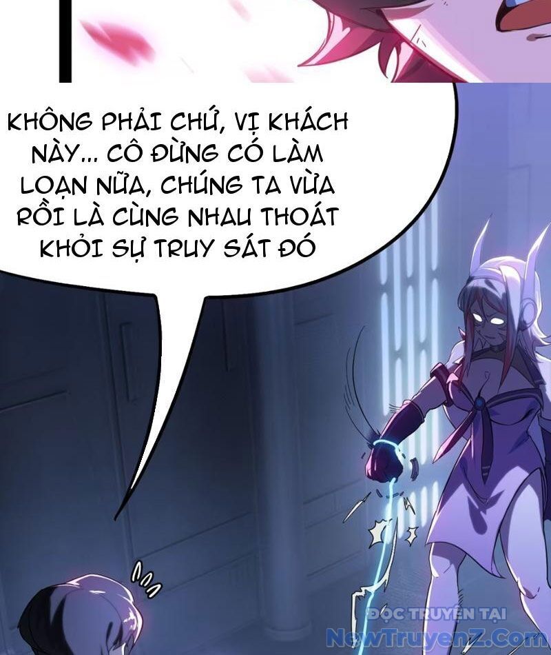 Hướng Dẫn Cứu Viện Kém Nhất Vũ Trụ Chương 3 Ảnh 43