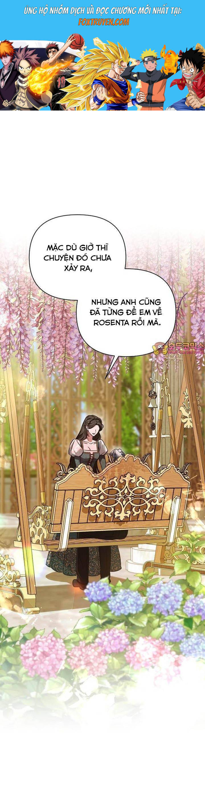 Dành Cho Nàng Juliet Xinh Đẹp Chương 38 Ảnh 2