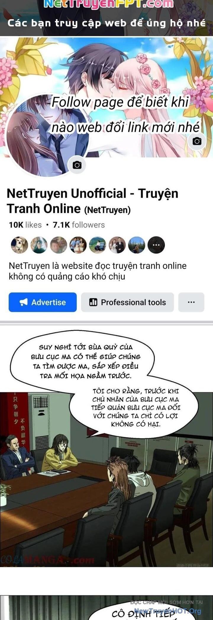 Giờ Ngọ Ba Khắc Chương 107 Ảnh 3
