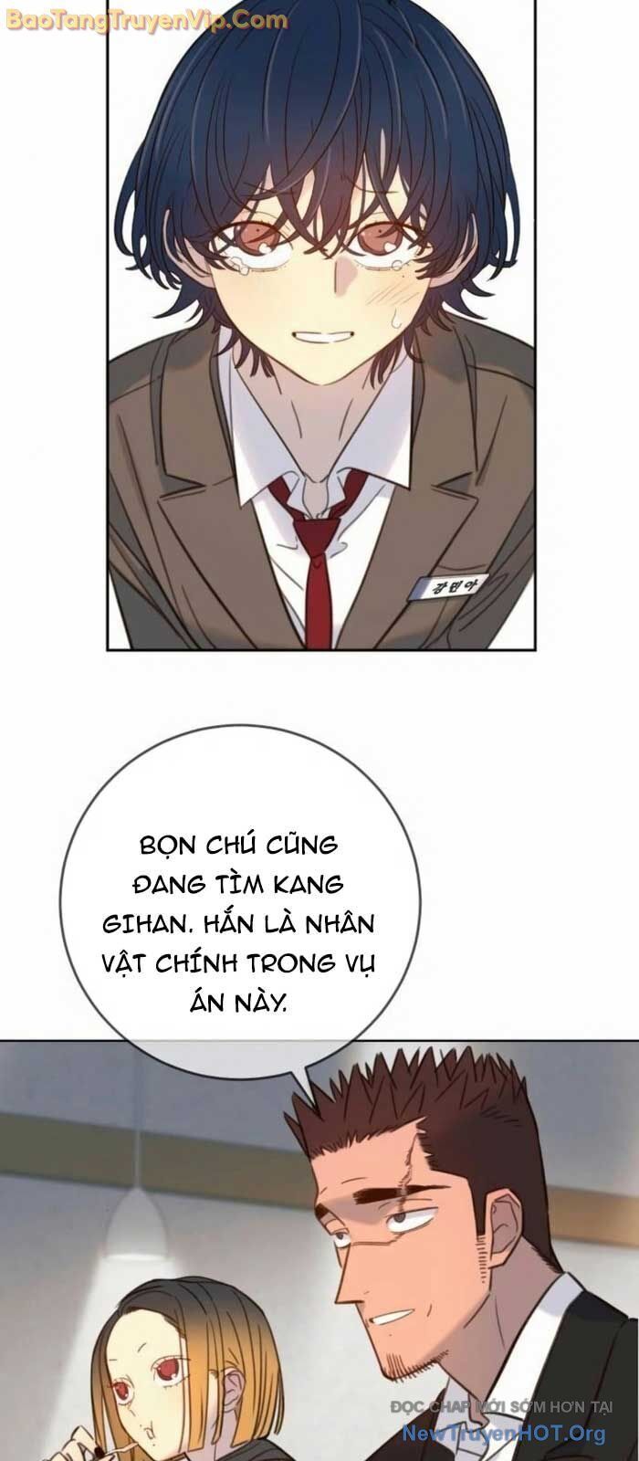 Mọi Người Đều Yêu Cô Ấy Chương 21 Ảnh 60