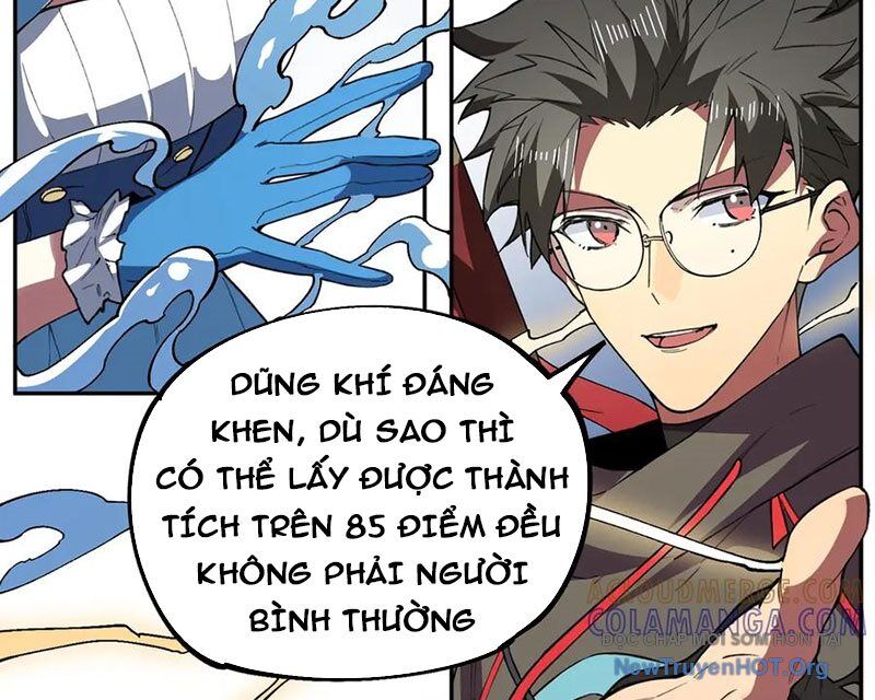 Cấm Chú Sư Mạnh Nhất Lịch Sử Chương 16 Ảnh 48