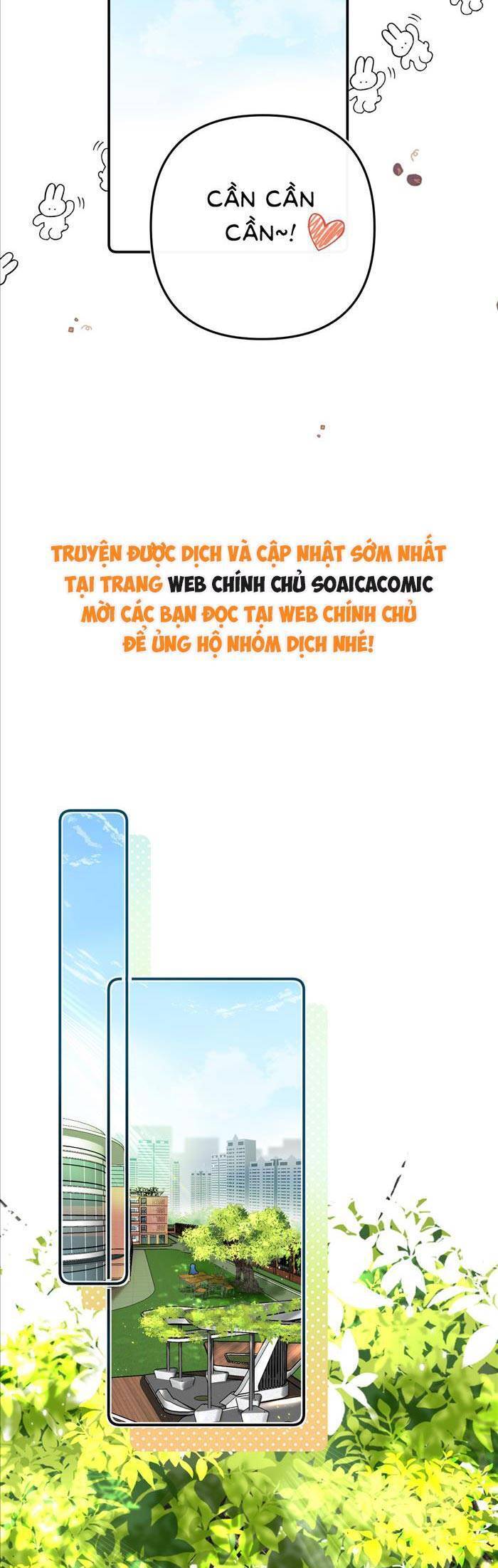 Xin Hãy Chăm Sóc Nhiều Hơn Chương 7 Ảnh 17