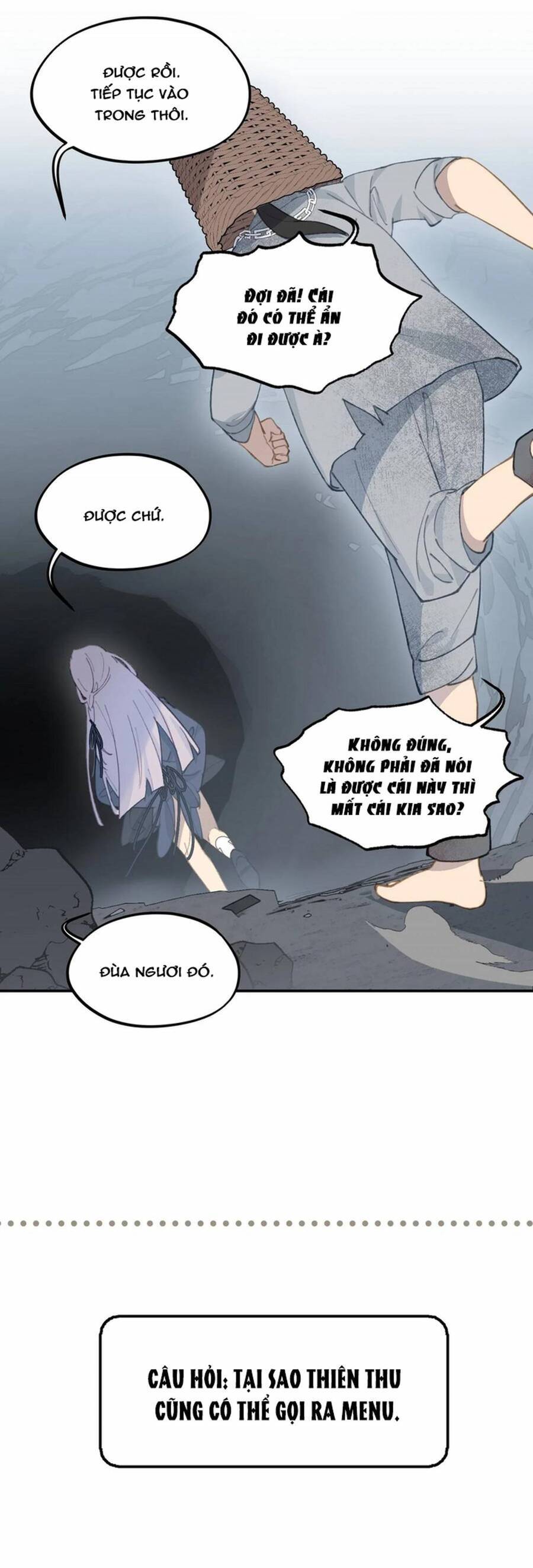 Giết Chết Nam Chính, Ta Trở Thành Nữ Ma Đầu. Chương 17 Ảnh 24