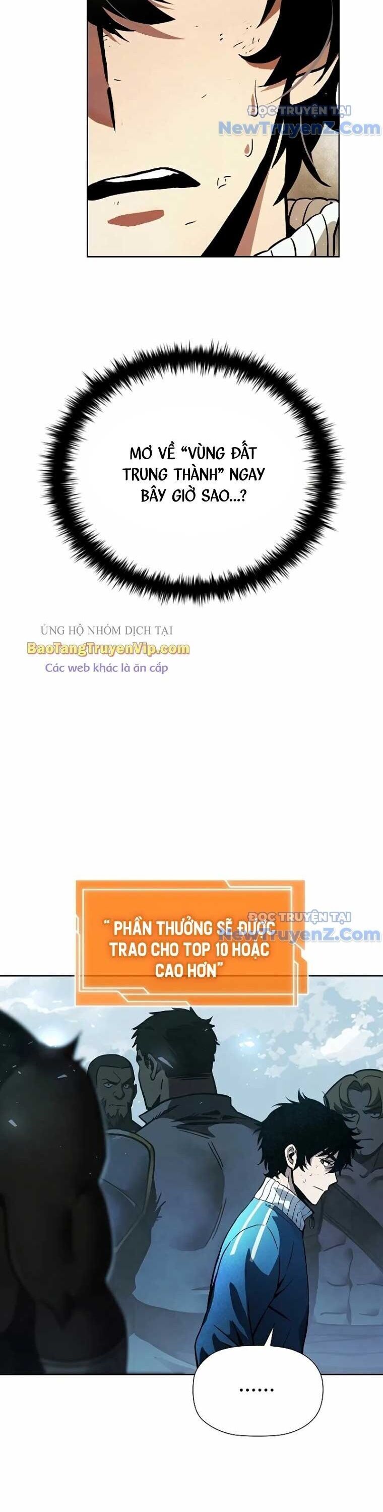 Sinh Tồn Giả Tối Cường Chương 2 Ảnh 23