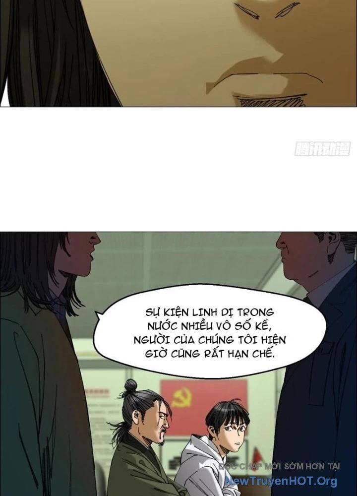 Giờ Ngọ Ba Khắc Chương 106 Ảnh 41