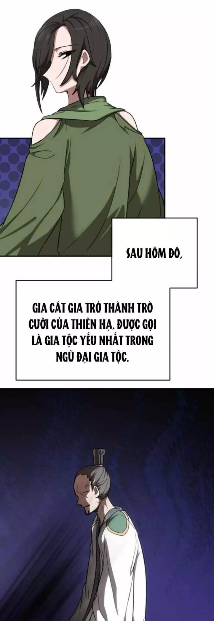 Có Lẽ Là Vô Địch Chương 38 Ảnh 13