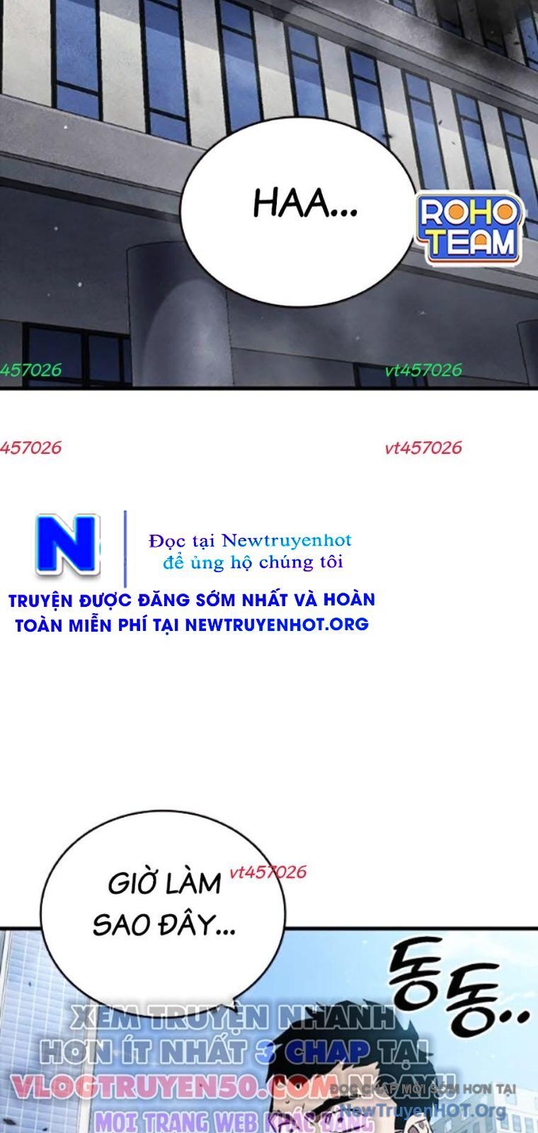 Đại Tướng Chiến Chương 50 Ảnh 5