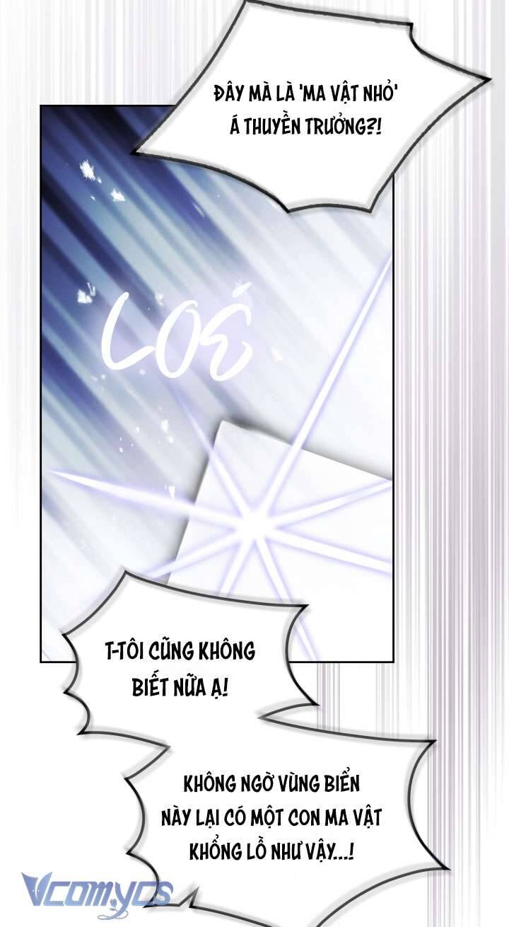 Kết Thúc Của Nhân Vật Phản Diện Chỉ Có Thể Là Cái Chết Chương 179 Ảnh 24