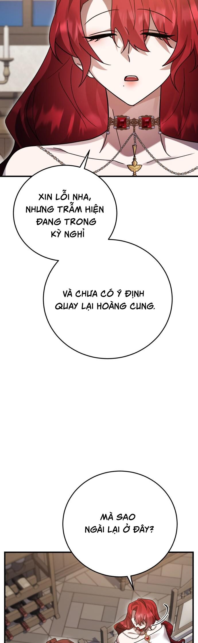Hero X Demon King X Villain Chương 136 Ảnh 42