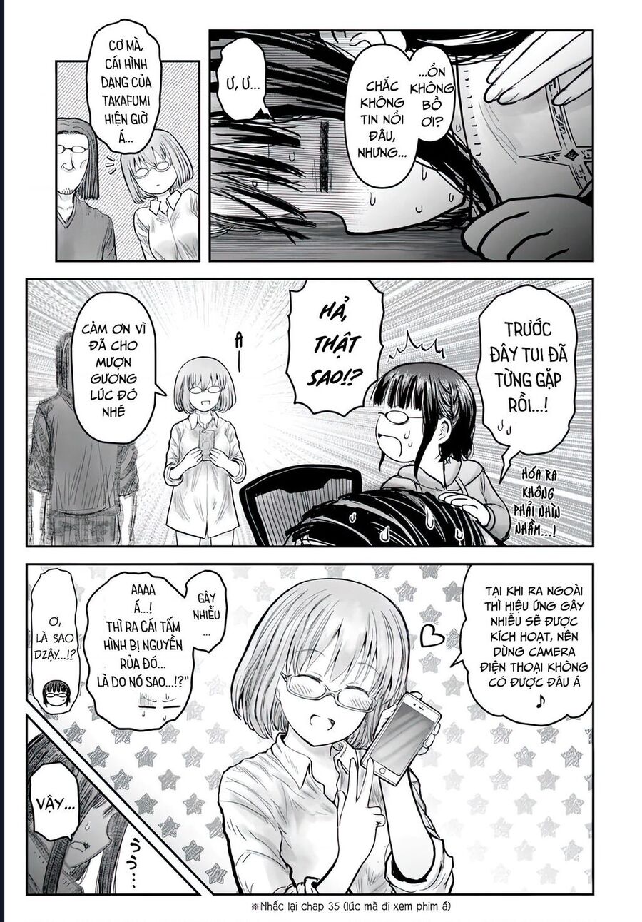 Isekai Ojisan Chương 68 Ảnh 6