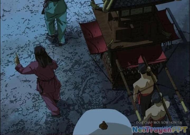 Giờ Ngọ Ba Khắc Chương 100 Ảnh 73