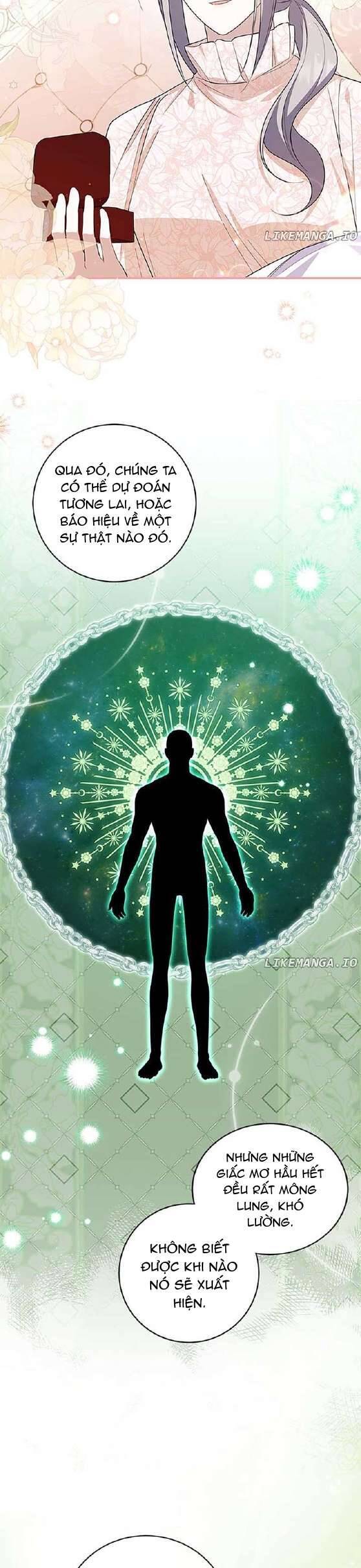 Hãy Ủng Hộ Kế Hoạch Trả Thù Của Tôi Chương 90 Ảnh 7