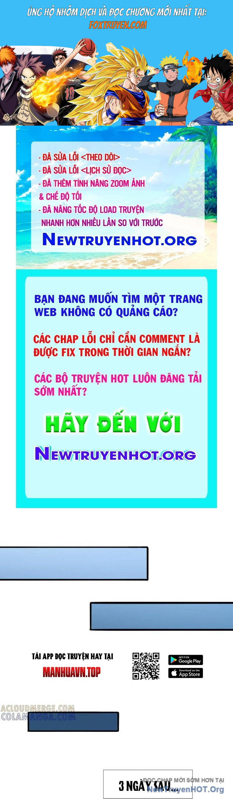Thiên Uyên Trở Về: Ta Chính Là Thiên Tai Chương 86 Ảnh 2