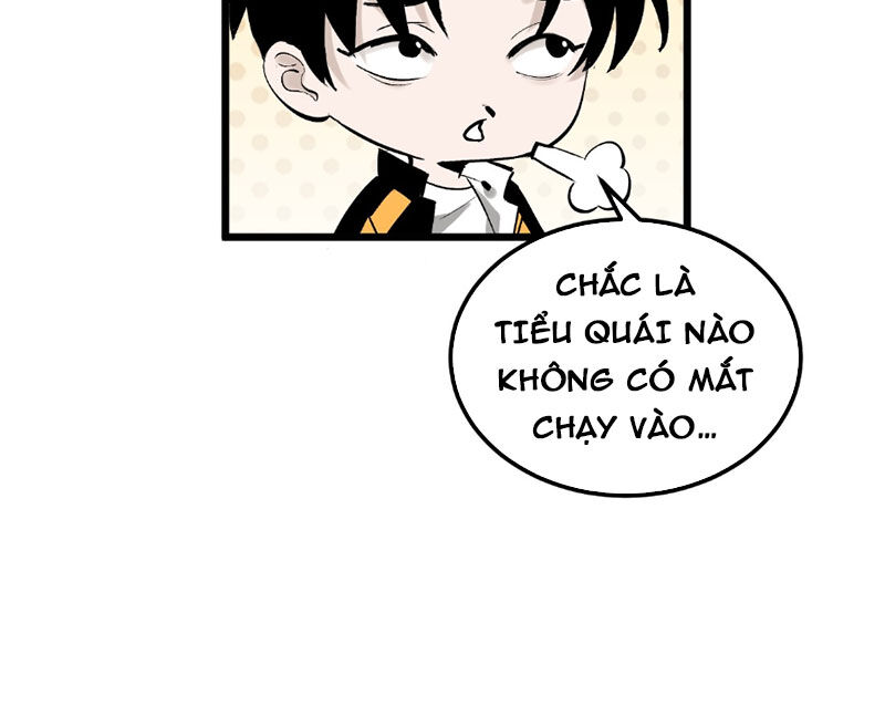 Ta Có Một Sở Nghiên Cứu Quái Vật Chương 6 Ảnh 21