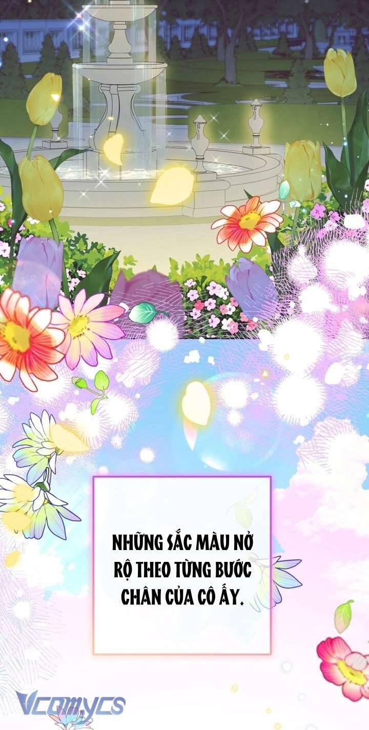 Được Yêu Thương Mà Còn Ngại Ngùng Sao! Chương 93 Ảnh 77