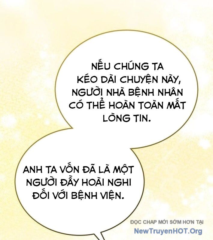 Bác Sĩ Hồi Quy Chỉ Muốn Sống Yên Bình Chương 28 Ảnh 58