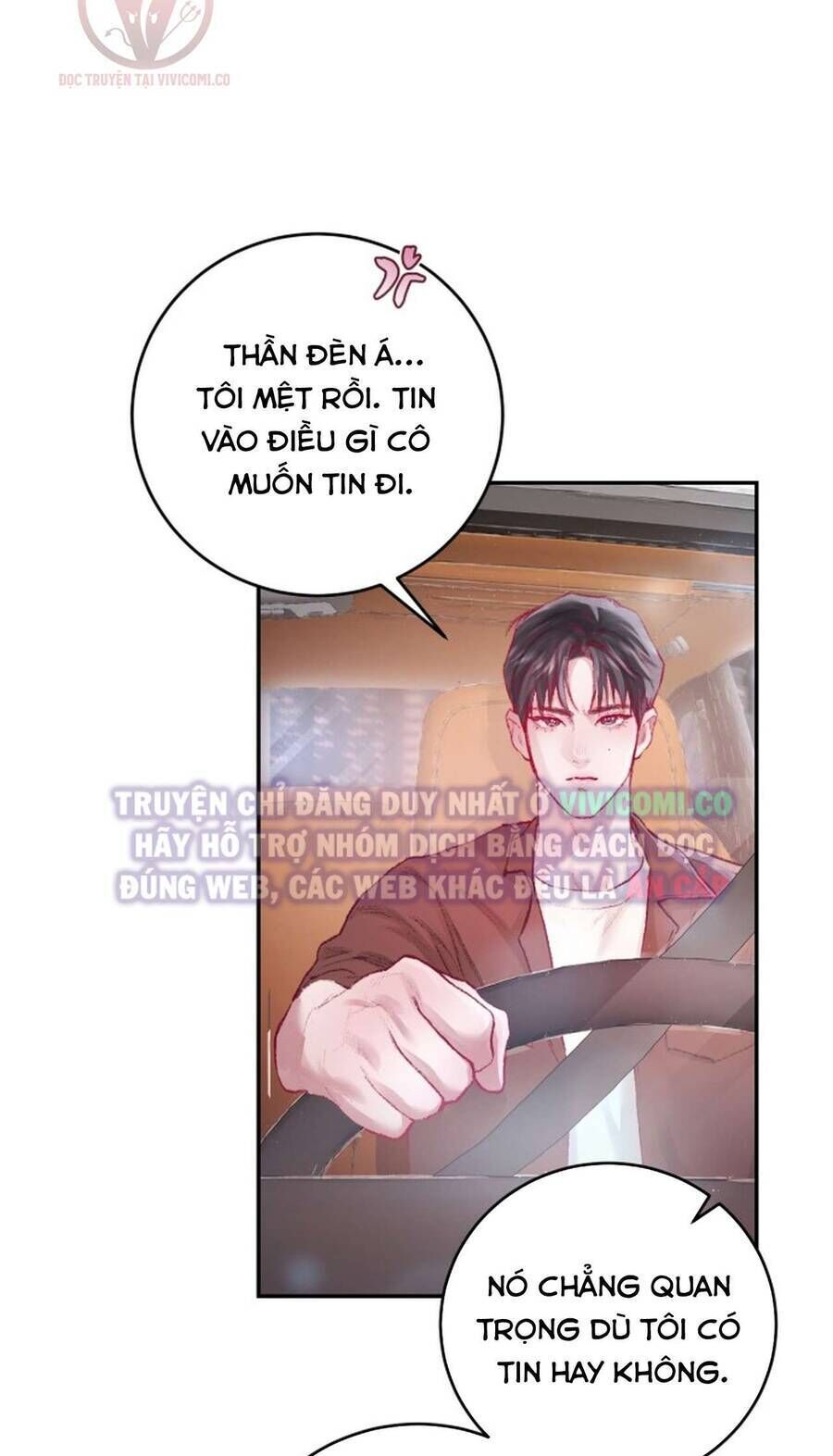 Chàng Quỷ Của Tôi Chương 9 Ảnh 78