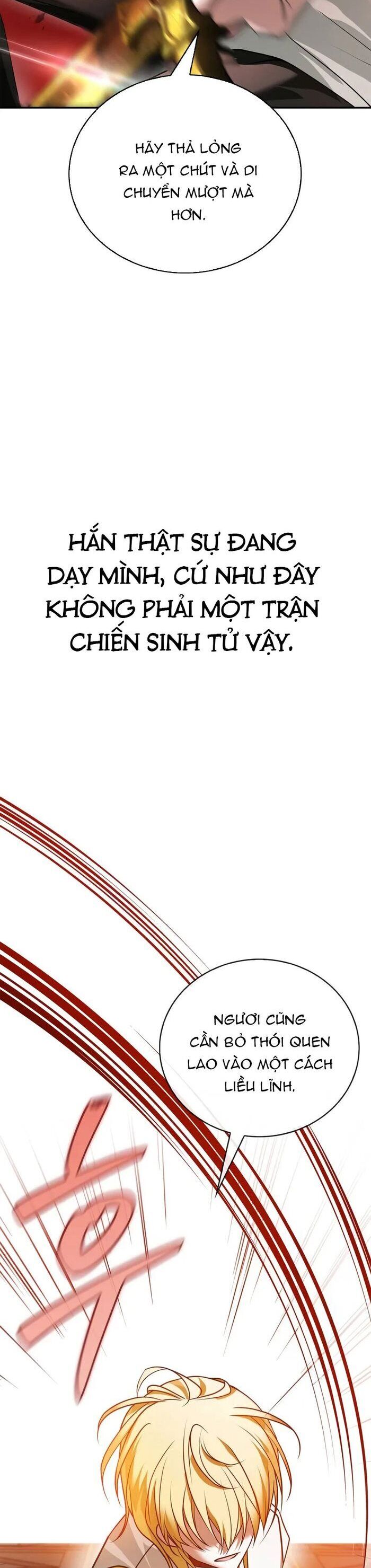 Tôi Không Tài Năng Đến Thế Đâu Chương 89 Ảnh 40