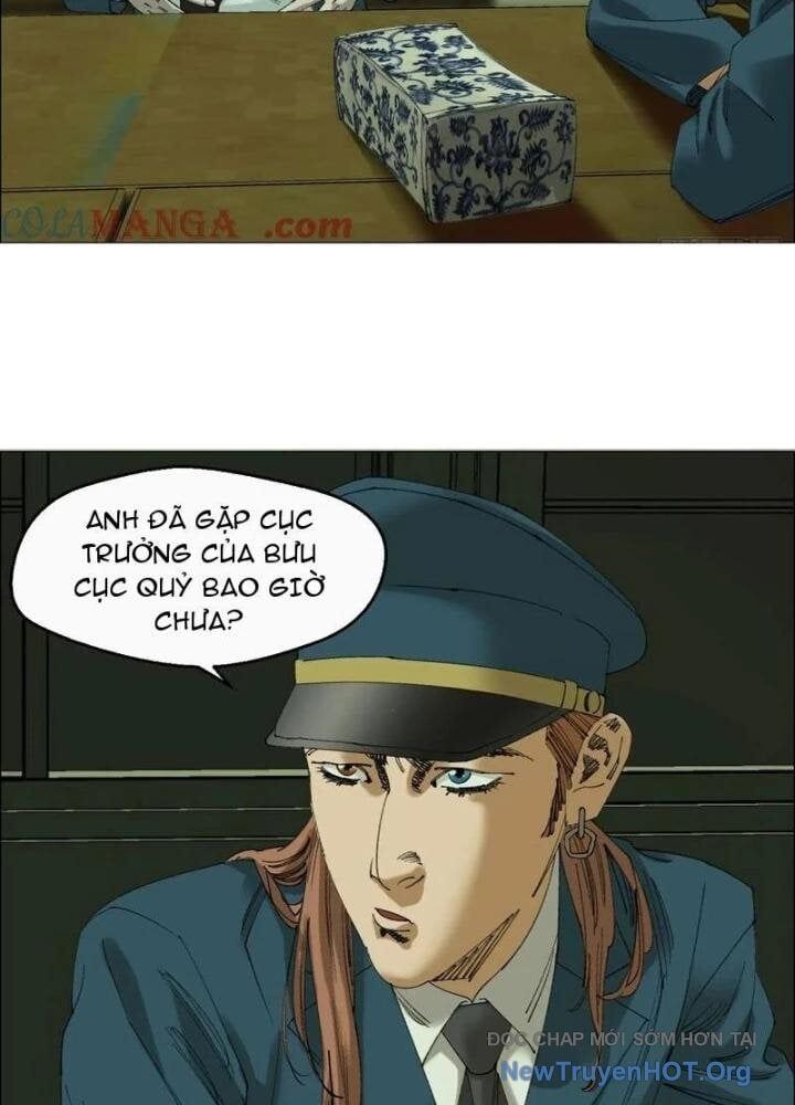 Giờ Ngọ Ba Khắc Chương 109 Ảnh 38