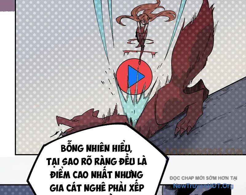 Cấm Chú Sư Mạnh Nhất Lịch Sử Chương 16 Ảnh 6