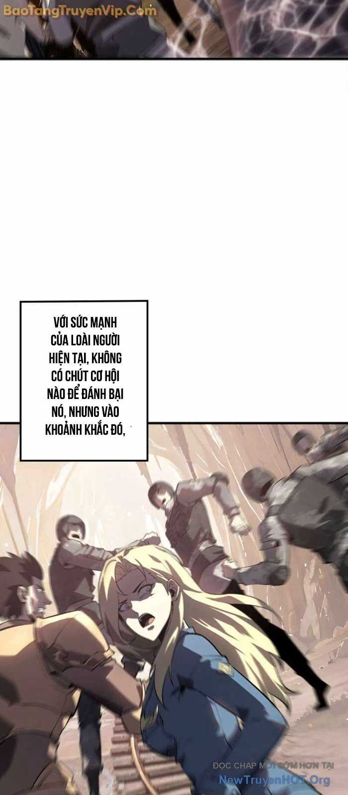 Trở Về Từ Vực Thẳm Chương 29 Ảnh 13