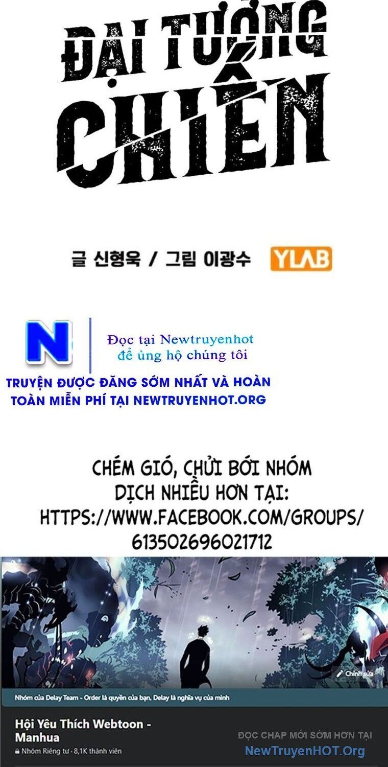 Đại Tướng Chiến Chương 50 Ảnh 3