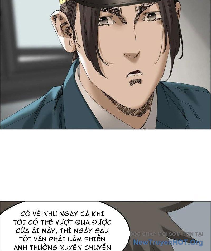 Giờ Ngọ Ba Khắc Chương 117 Ảnh 44