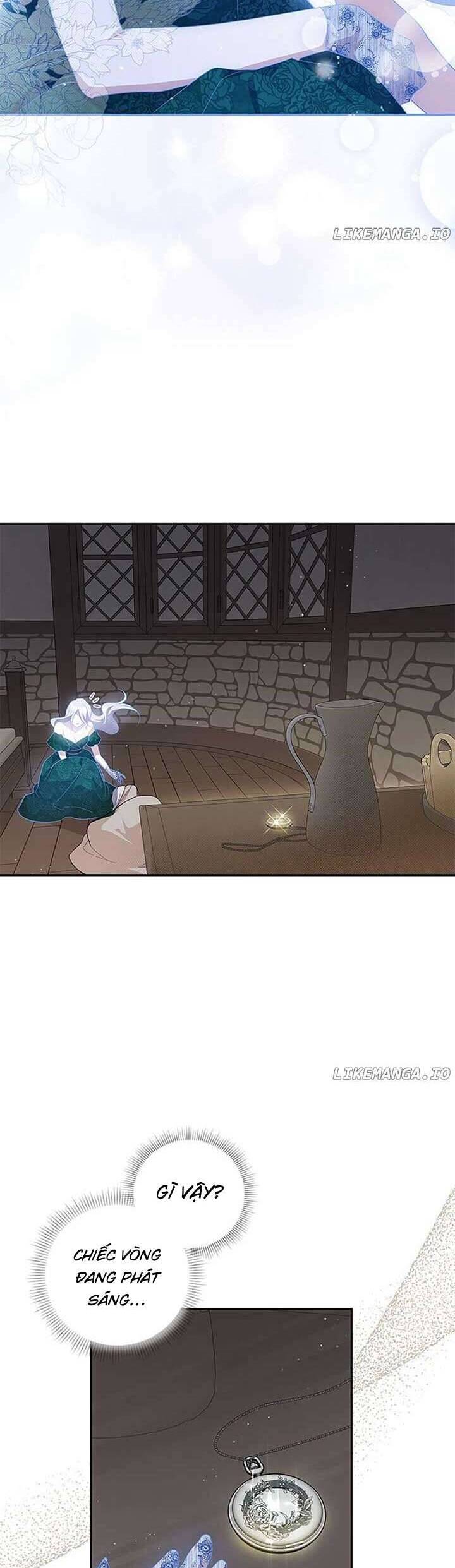 Hãy Ủng Hộ Kế Hoạch Trả Thù Của Tôi Chương 90 Ảnh 35