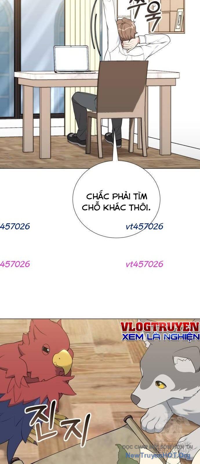 Tôi Làm Vườn Tại Thế Giới Thợ Săn Chương 54 Ảnh 47