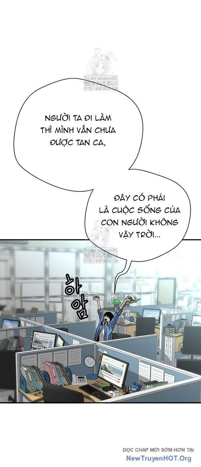 Sự Trở Lại Của Huyền Thoại Chương 179 Ảnh 34