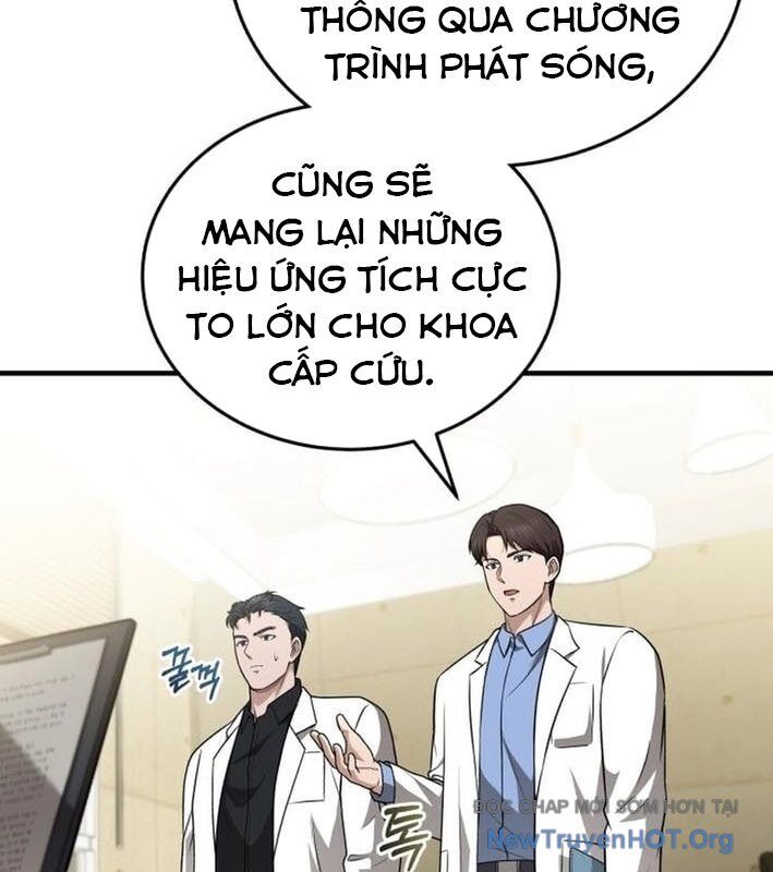 Bác Sĩ Hồi Quy Chỉ Muốn Sống Yên Bình Chương 28 Ảnh 19