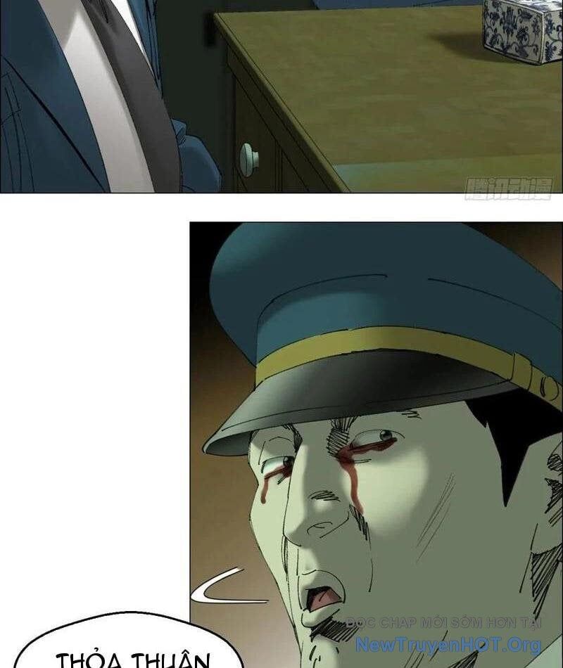 Giờ Ngọ Ba Khắc Chương 108 Ảnh 5